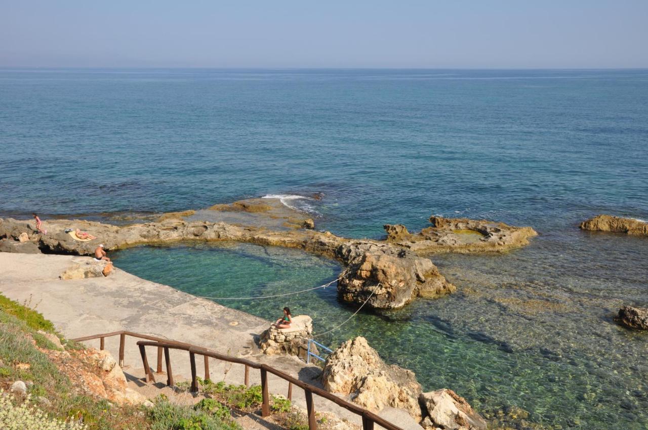 Mirma Halepa Superior Studio Chania  Exterior photo